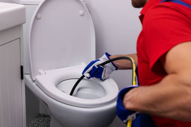 Reliable Tomah, WI Plumbing Solutions