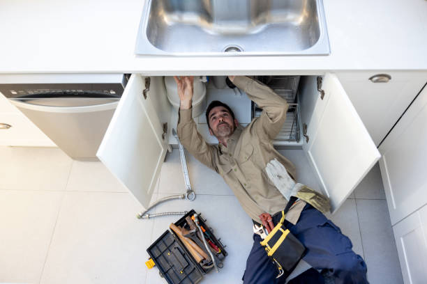 Best Drain Cleaning Services  in Tomah, WI
