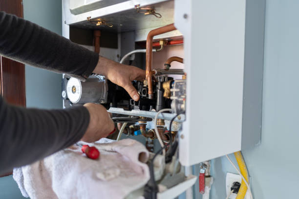 Best Boilers & Radiators  in Tomah, WI